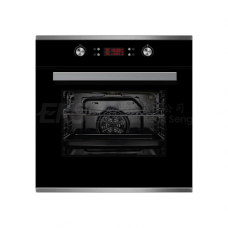 Midea 70L Built-in Oven Digital Control with 9 Functions - MBO-3709M